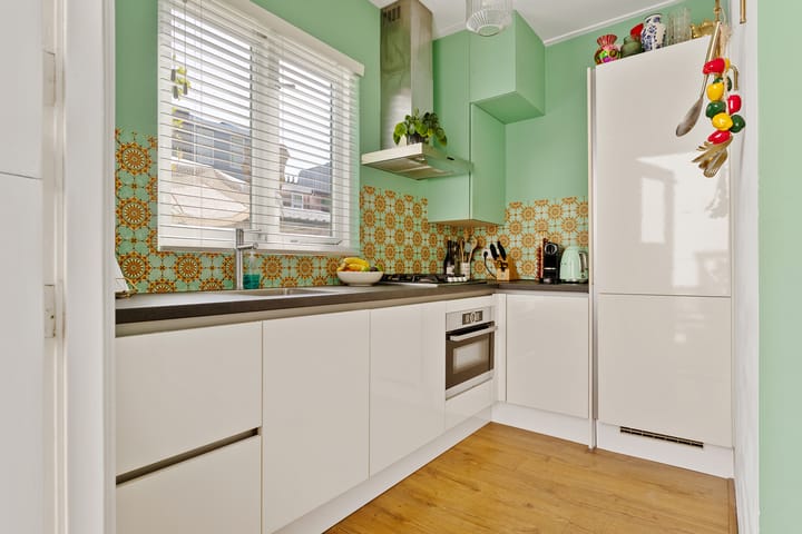 Foto 15 van Billitonkade 87