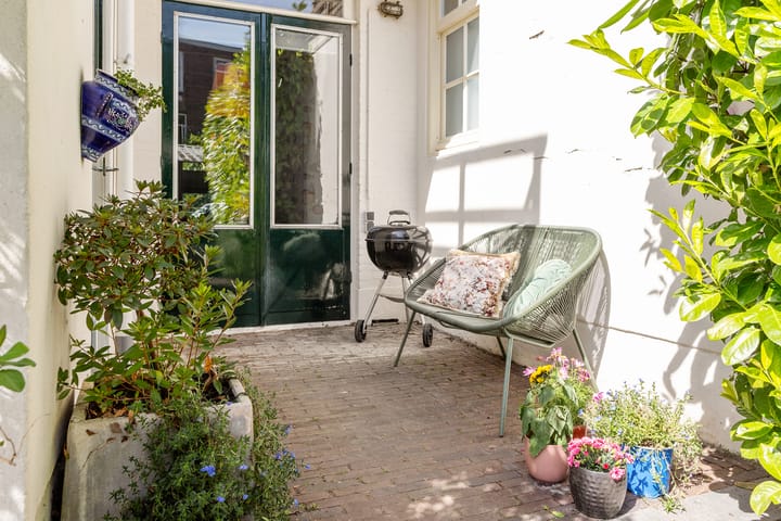 Foto 20 van Billitonkade 87