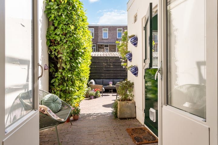 Foto 21 van Billitonkade 87