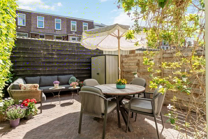 Foto 22 van Billitonkade 87