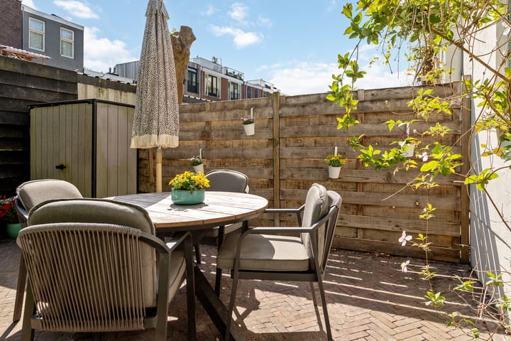 Foto 23 van Billitonkade 87