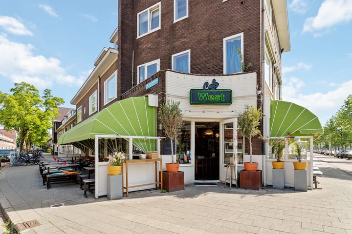 Foto 25 van Billitonkade 87