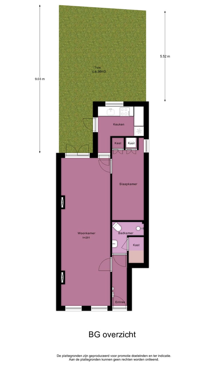 Foto 27 van Billitonkade 87