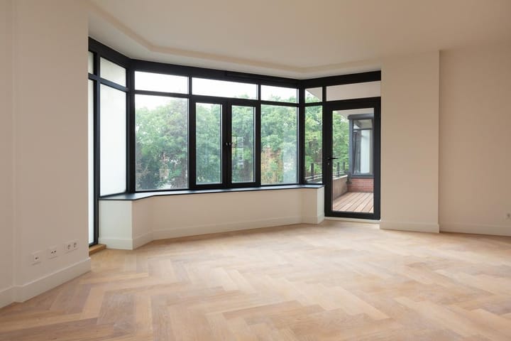 Photo 3 of Van Stolkweg 14-B5