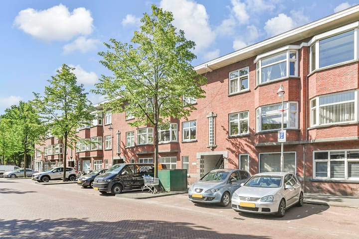 Foto 1 van Van Zeggelenlaan 303