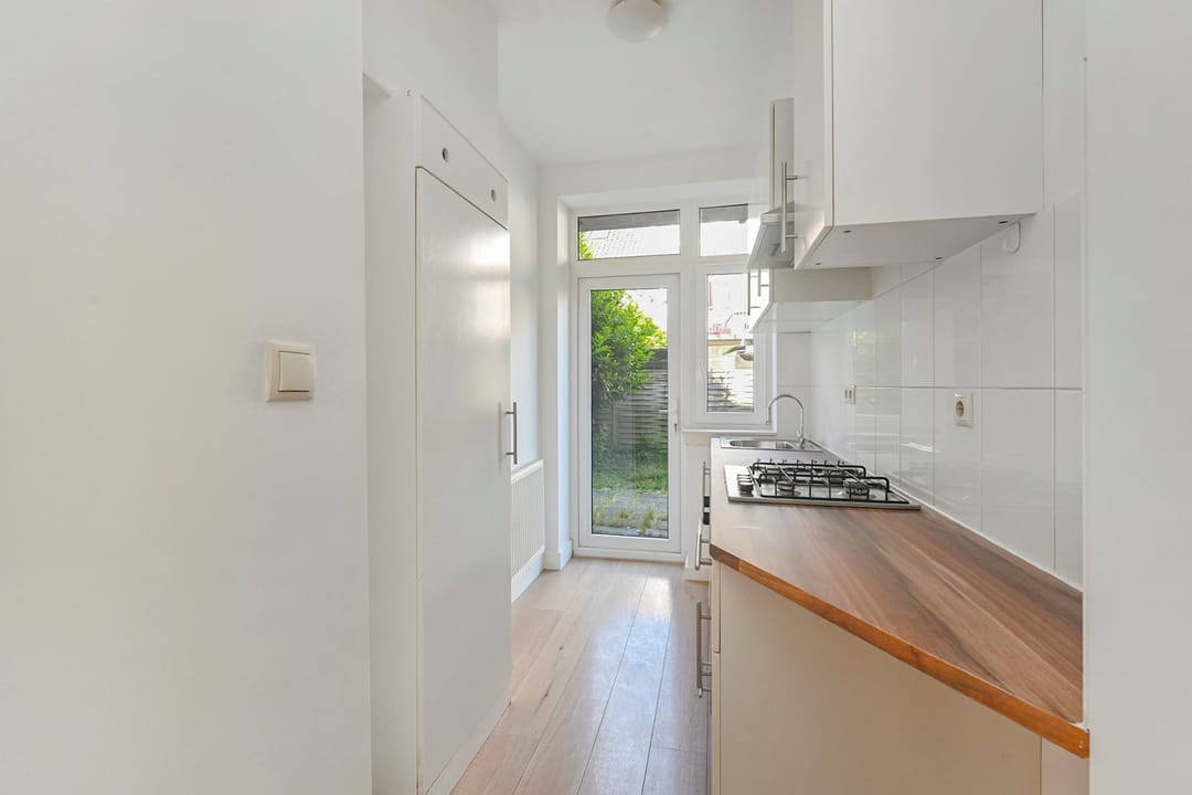 Foto 8 van Van Zeggelenlaan 303