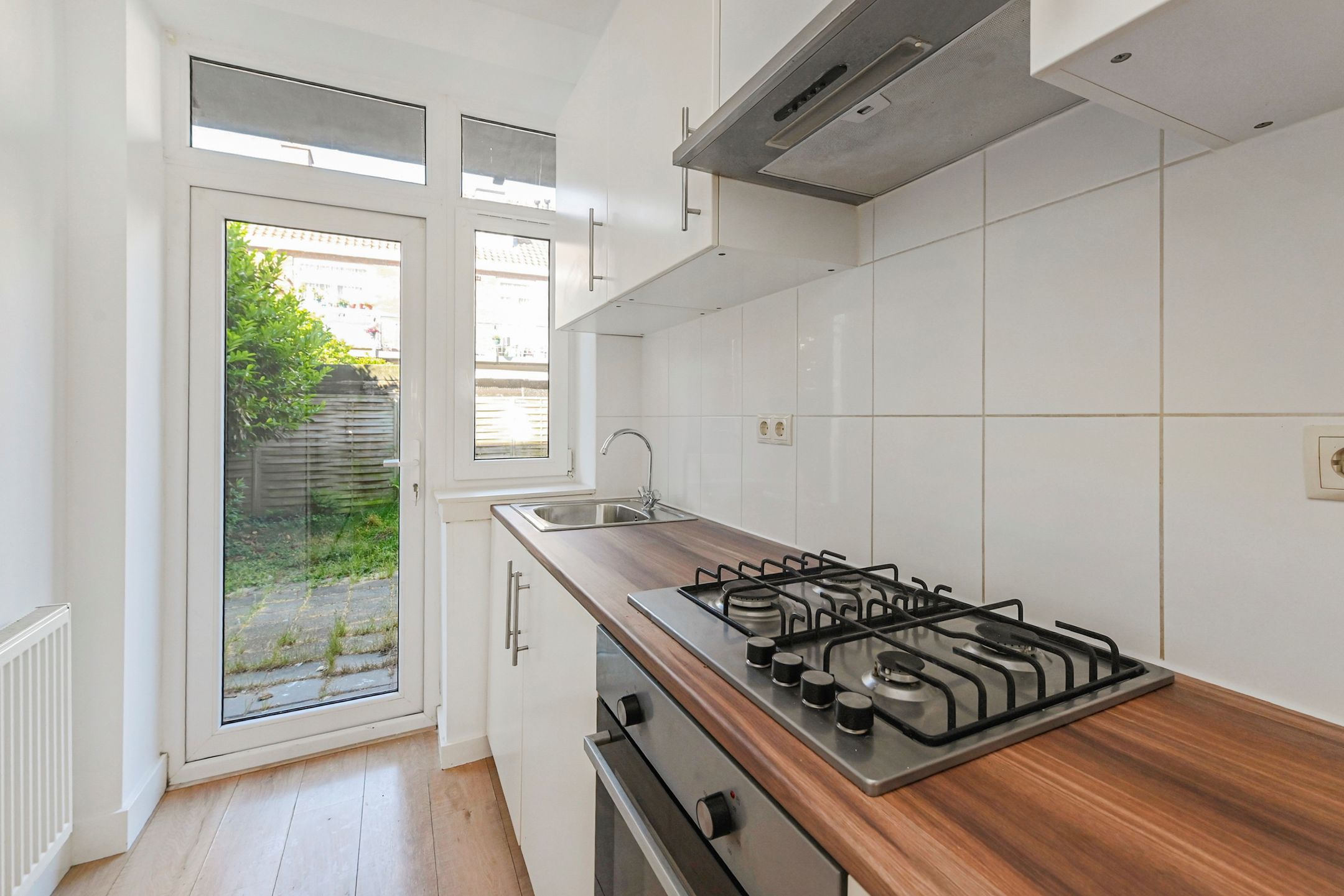 Foto 9 van Van Zeggelenlaan 303