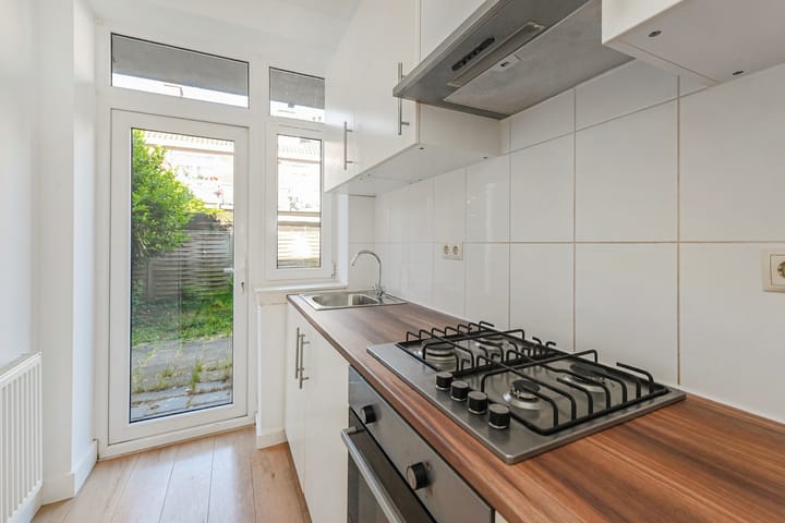 Foto 9 van Van Zeggelenlaan 303