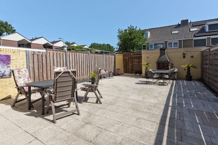 Foto 2 van Haydnstraat 5