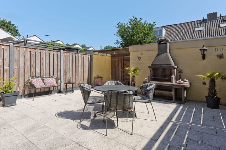 Foto 3 van Haydnstraat 5