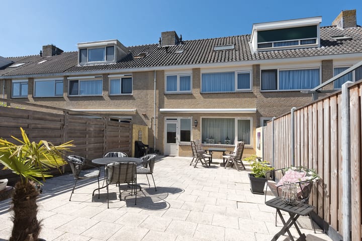 Foto 4 van Haydnstraat 5