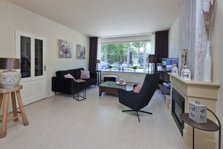 Foto 5 van Haydnstraat 5