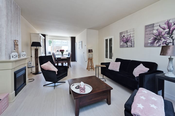 Foto 7 van Haydnstraat 5