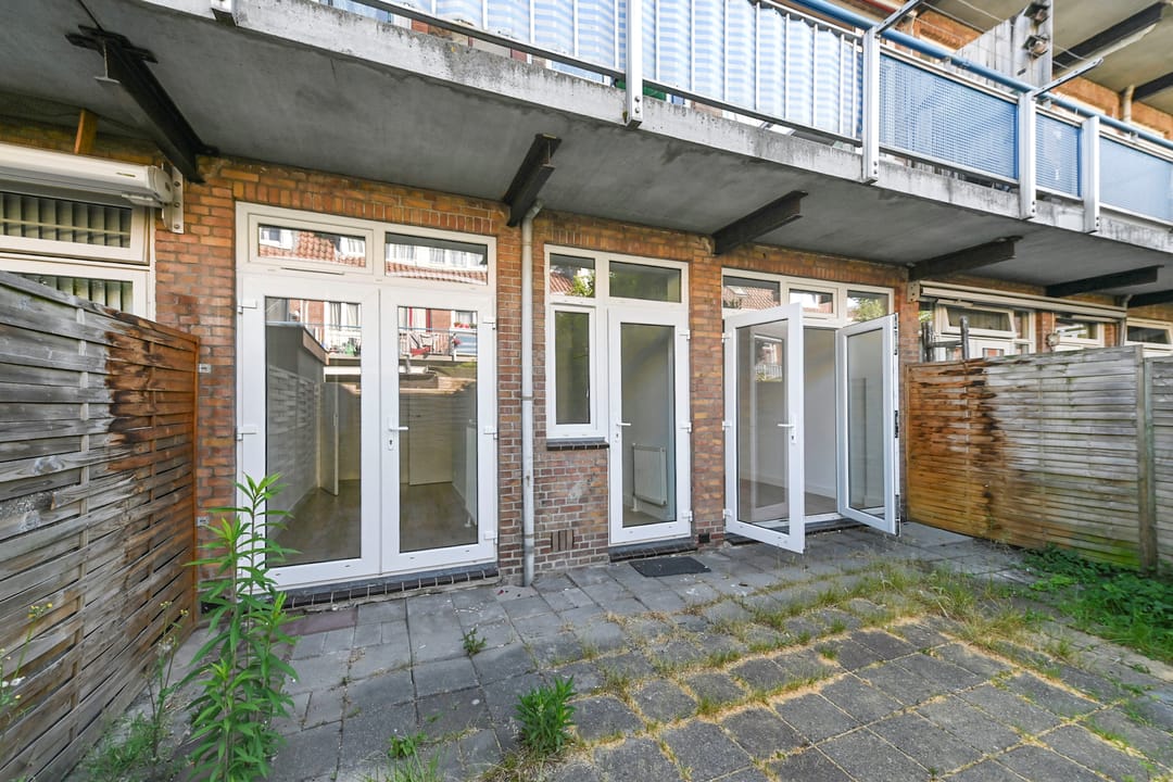 Foto 22 van Van Zeggelenlaan 303