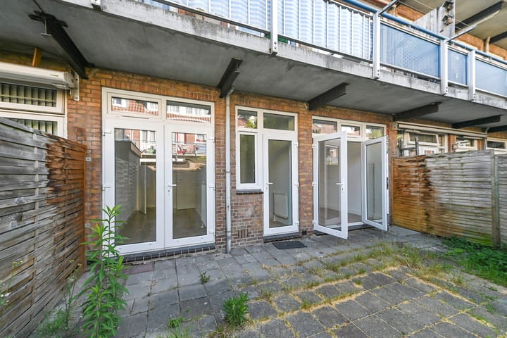 Foto 22 van Van Zeggelenlaan 303