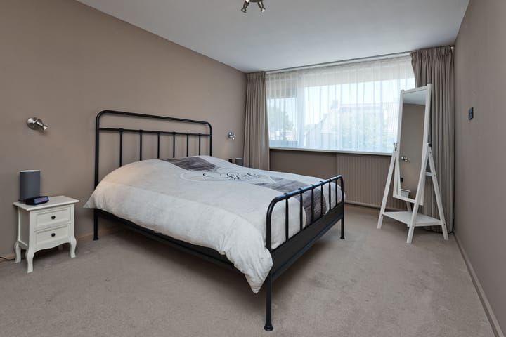 Foto 12 van Haydnstraat 5