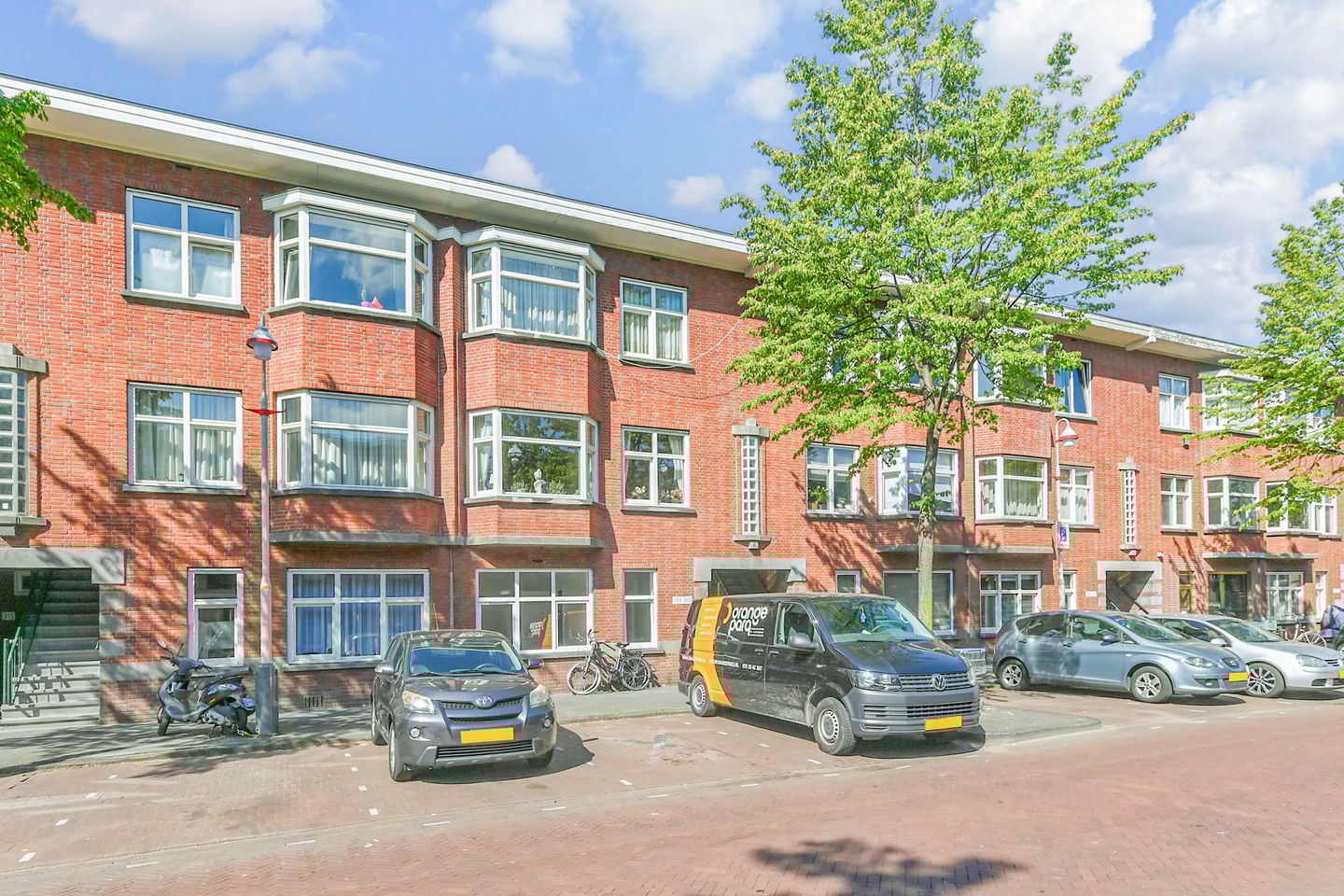 Foto 25 van Van Zeggelenlaan 303