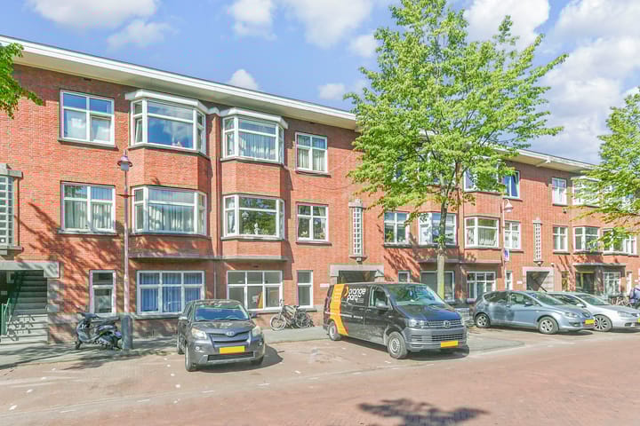 Foto 25 van Van Zeggelenlaan 303