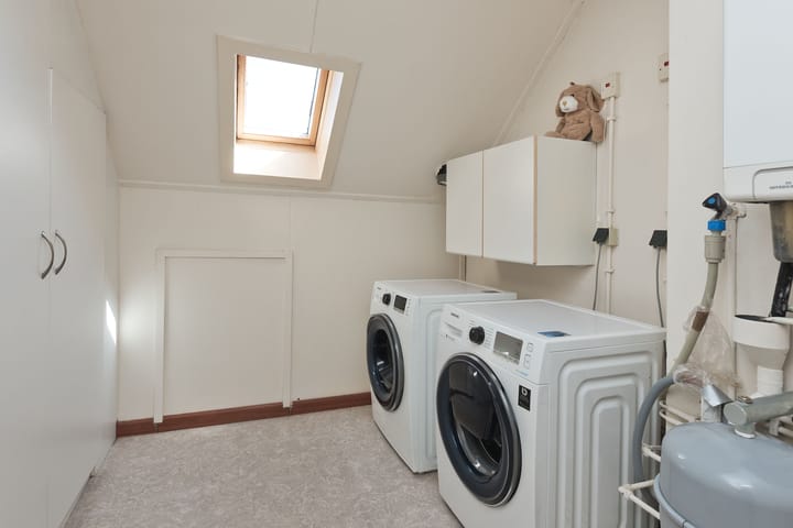 Foto 16 van Haydnstraat 5