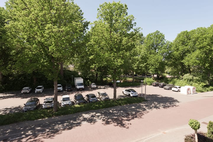 Foto 17 van Haydnstraat 5