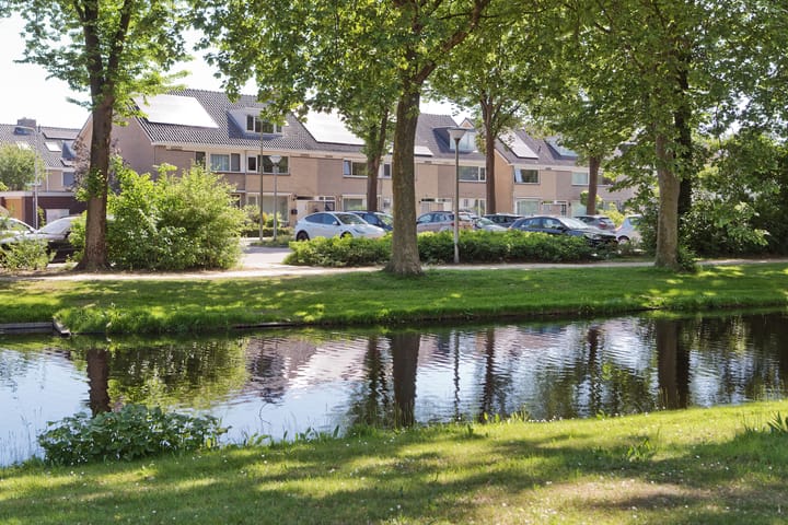 Foto 18 van Haydnstraat 5