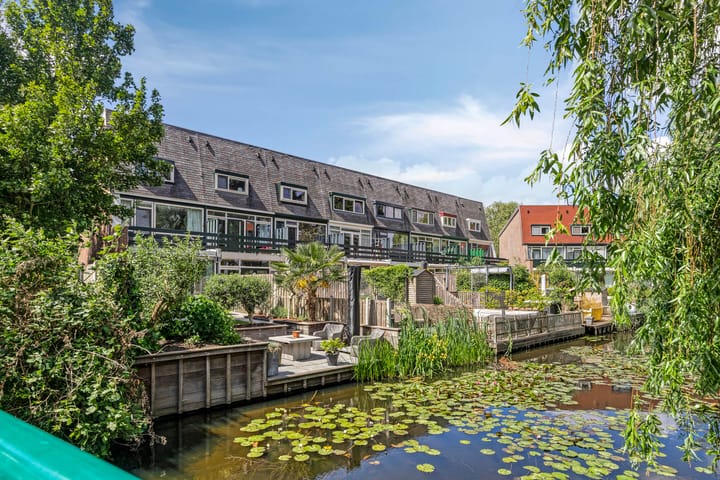 Photo 1 of Berkendreef 127