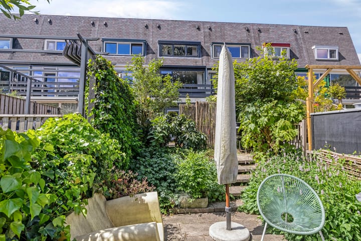 Foto 2 van Berkendreef 127