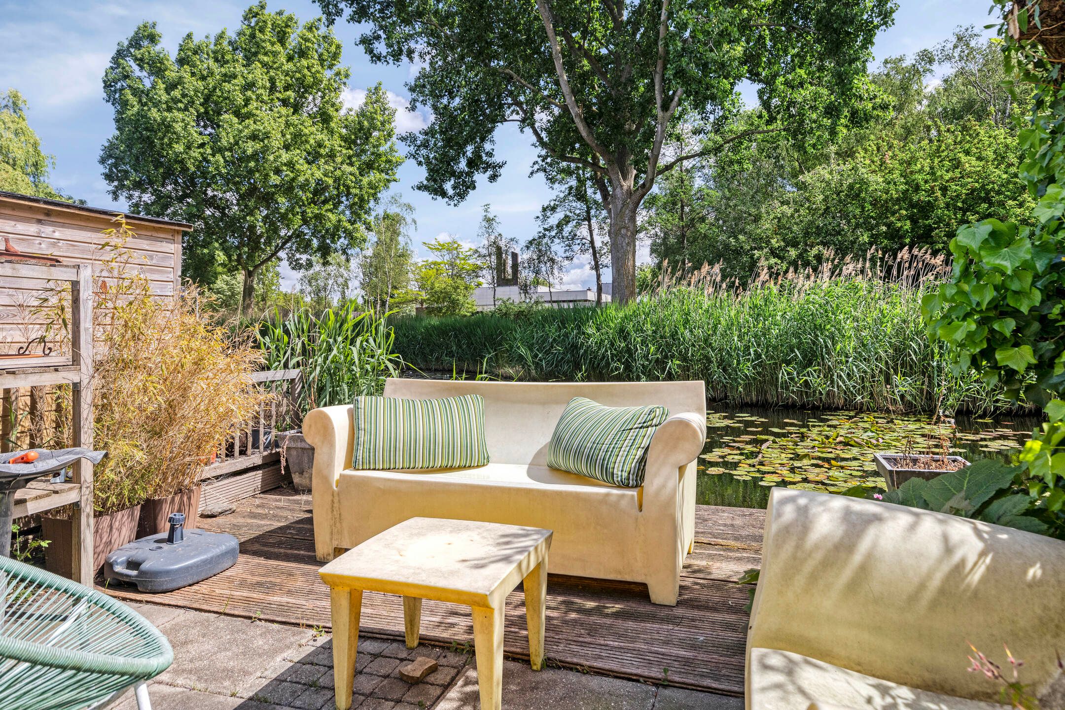 Foto 3 van Berkendreef 127