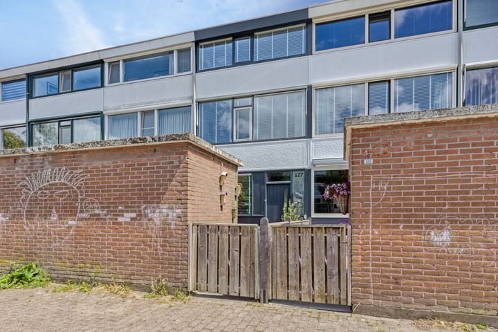 Foto 4 van Berkendreef 127