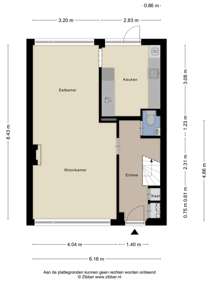 Foto 21 van Haydnstraat 5