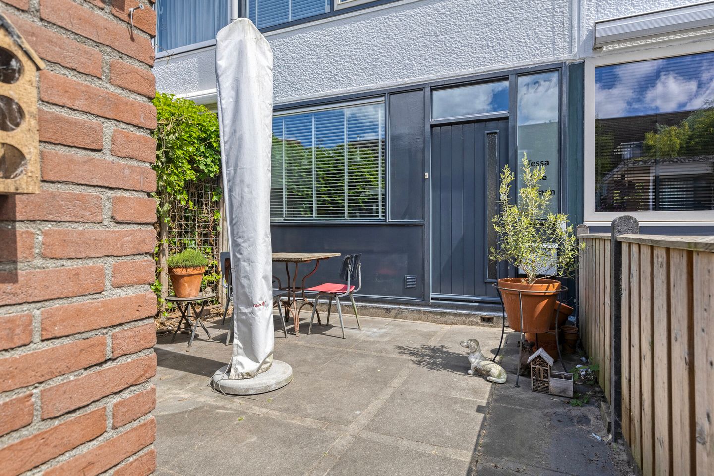 Foto 5 van Berkendreef 127