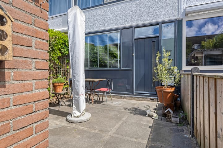 Foto 5 van Berkendreef 127