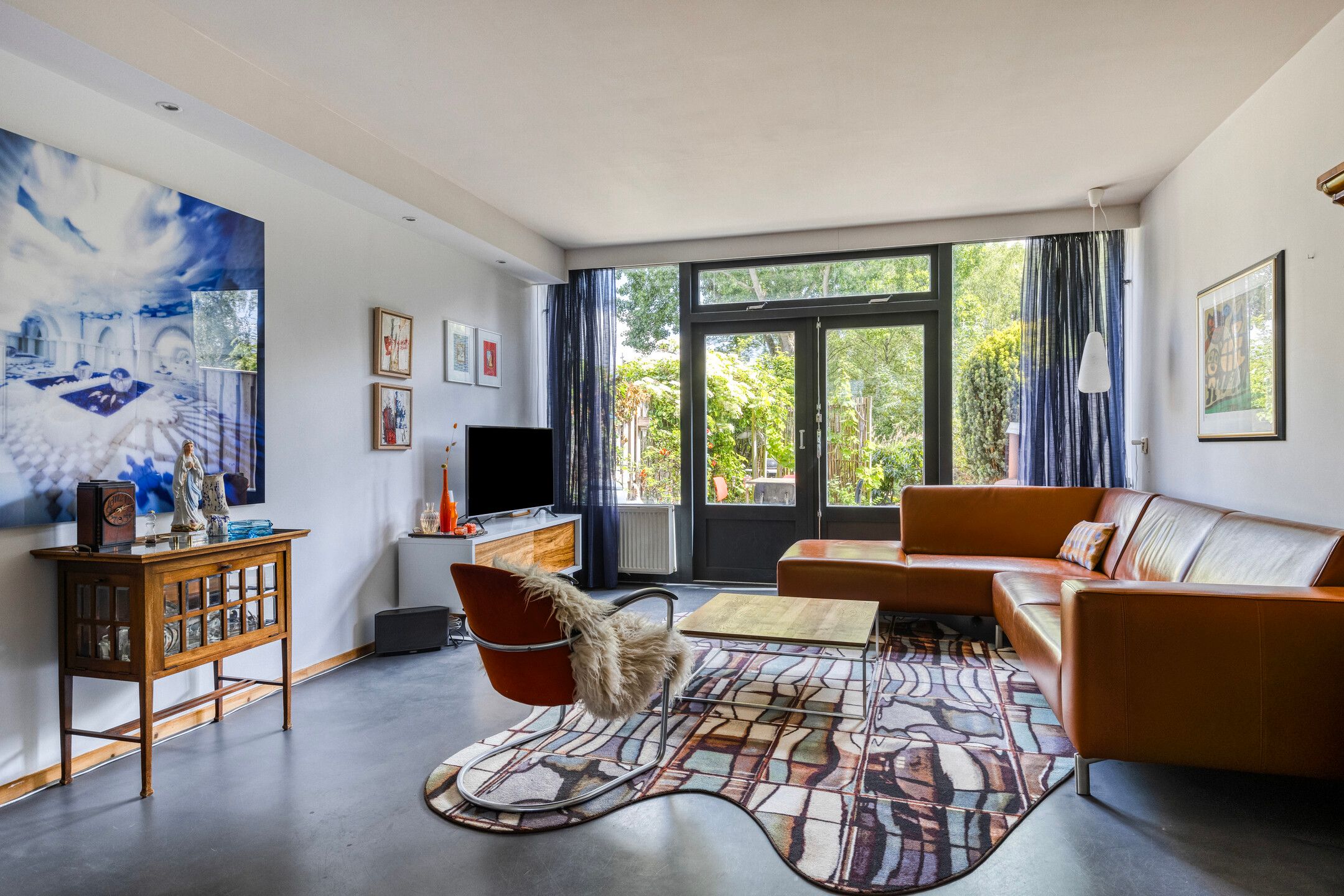 Foto 6 van Berkendreef 127