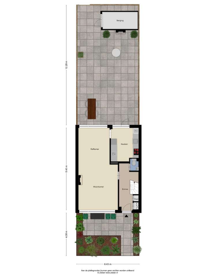 Foto 24 van Haydnstraat 5