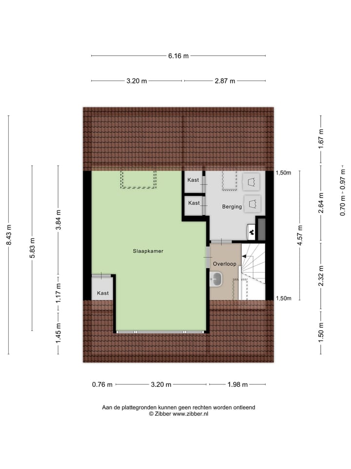 Foto 23 van Haydnstraat 5