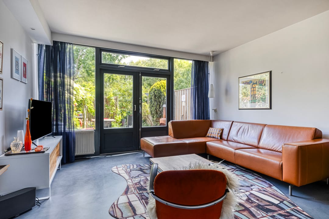 Foto 7 van Berkendreef 127