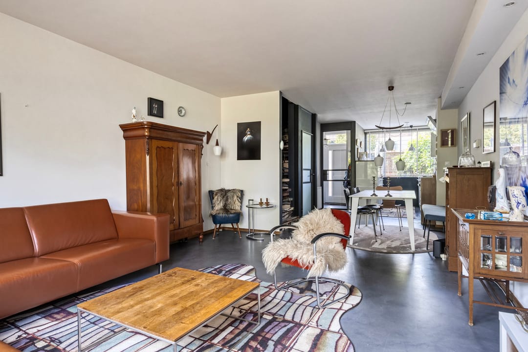 Foto 8 van Berkendreef 127