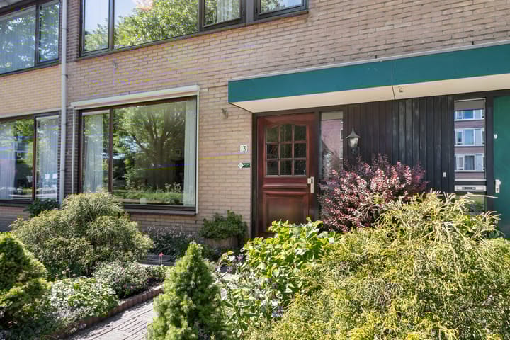 Foto 6 van Planetenbaan 13