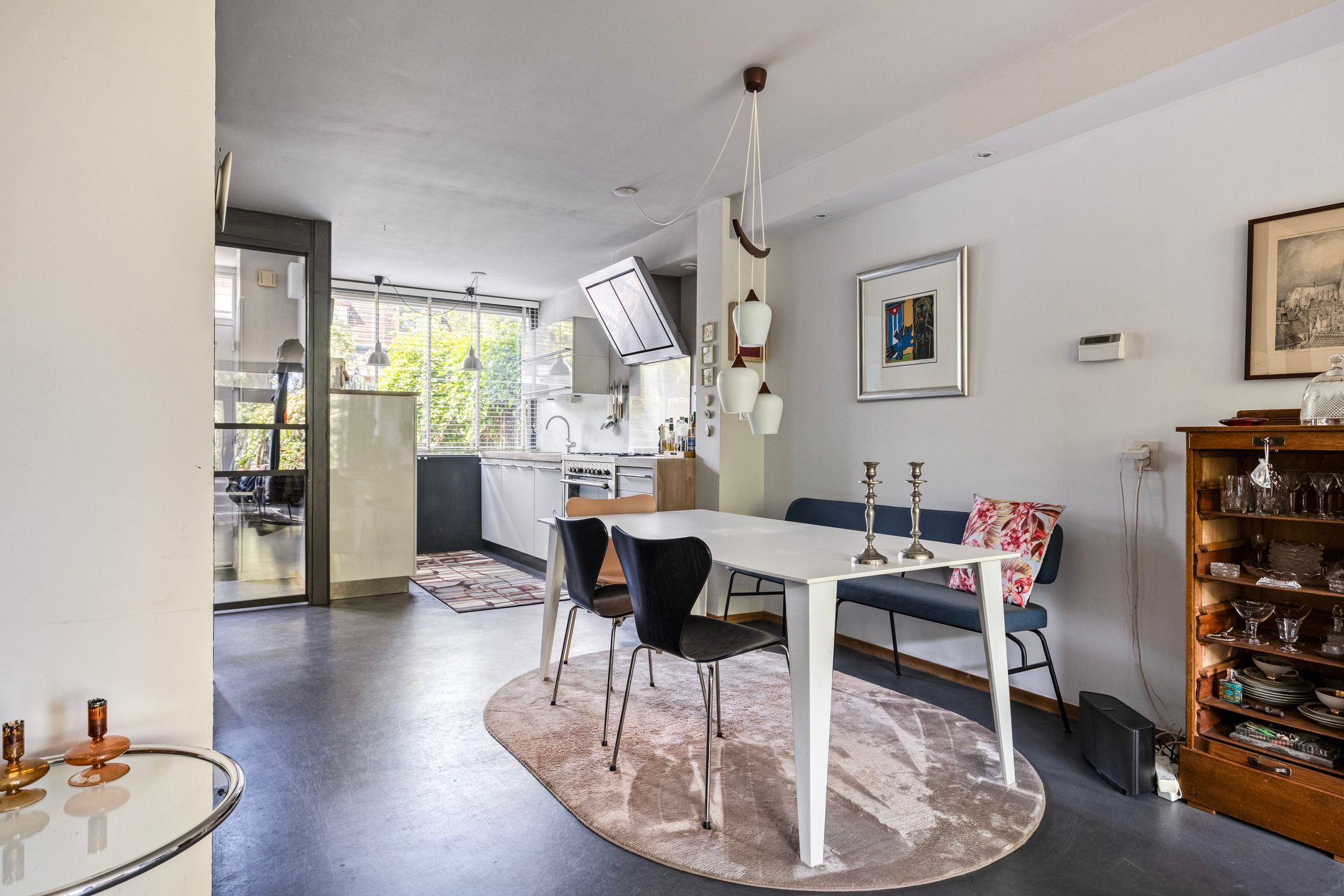 Foto 9 van Berkendreef 127