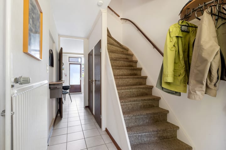 Foto 8 van Planetenbaan 13