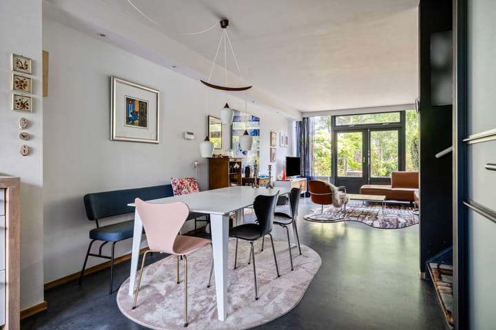 Photo 10 of Berkendreef 127