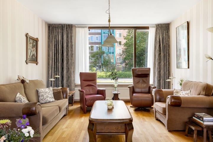 Foto 12 van Planetenbaan 13