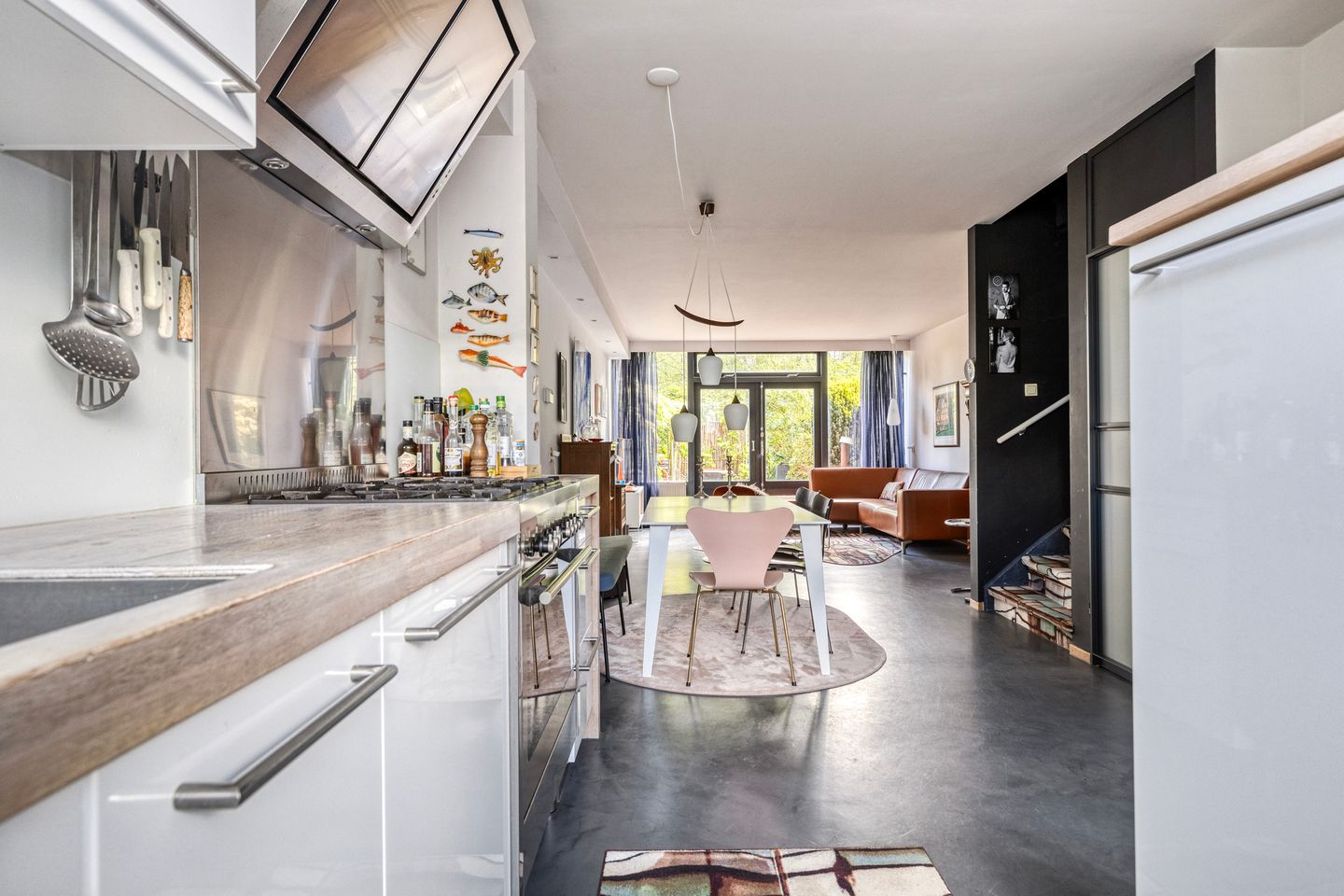 Foto 14 van Berkendreef 127