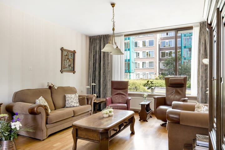 Foto 13 van Planetenbaan 13