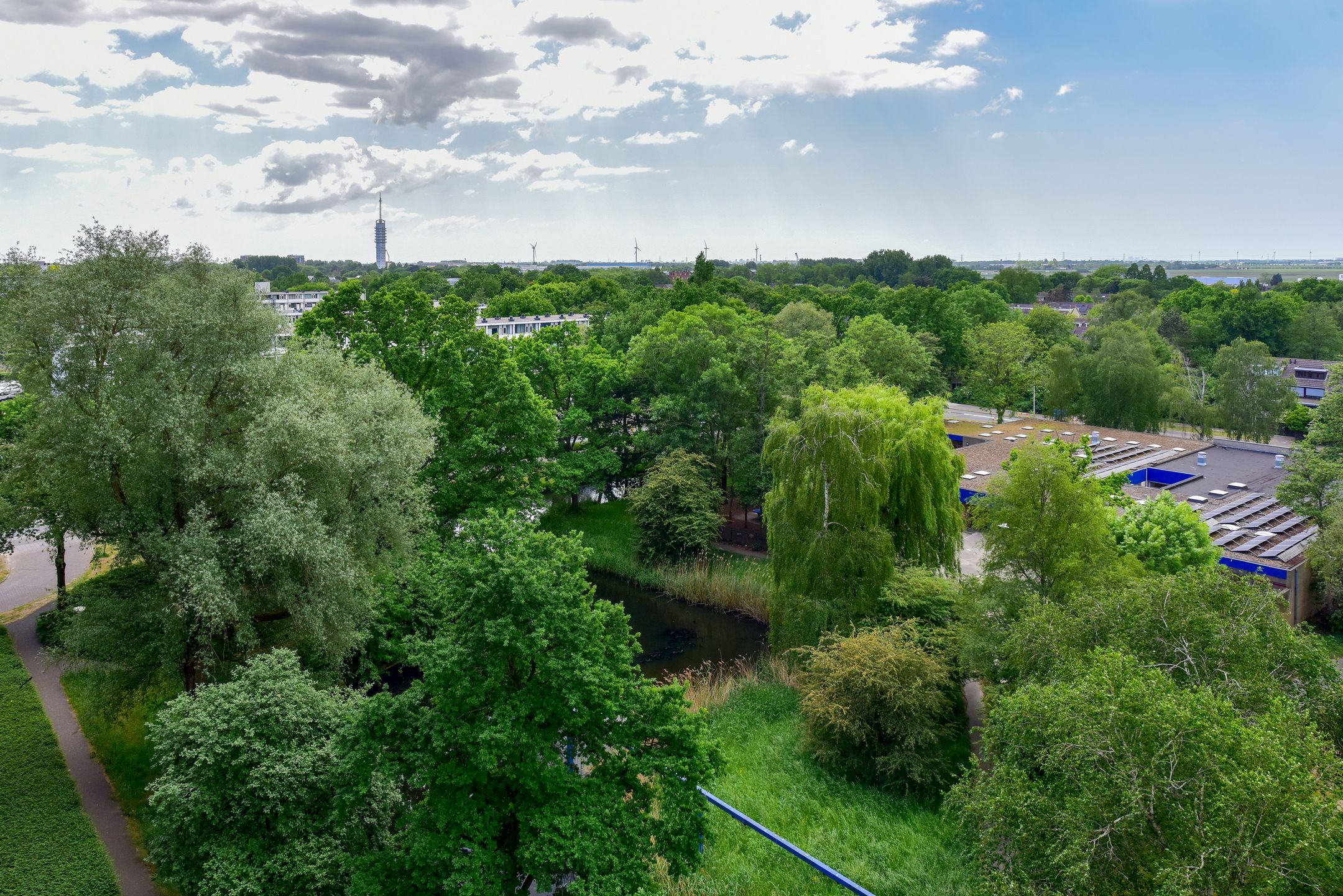 Foto 3 van Vliestroom 64