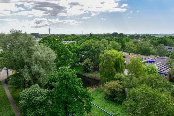 Foto 3 van Vliestroom 64