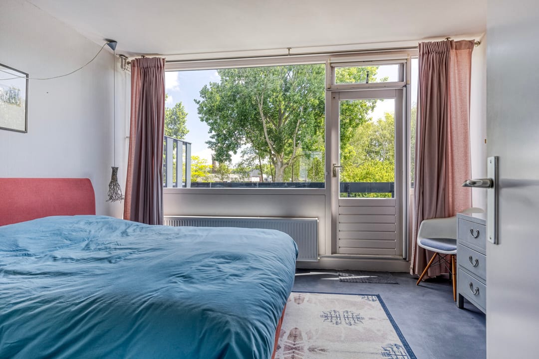 Foto 16 van Berkendreef 127