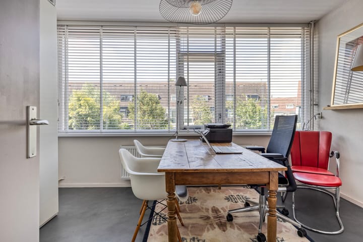 Photo 21 of Berkendreef 127