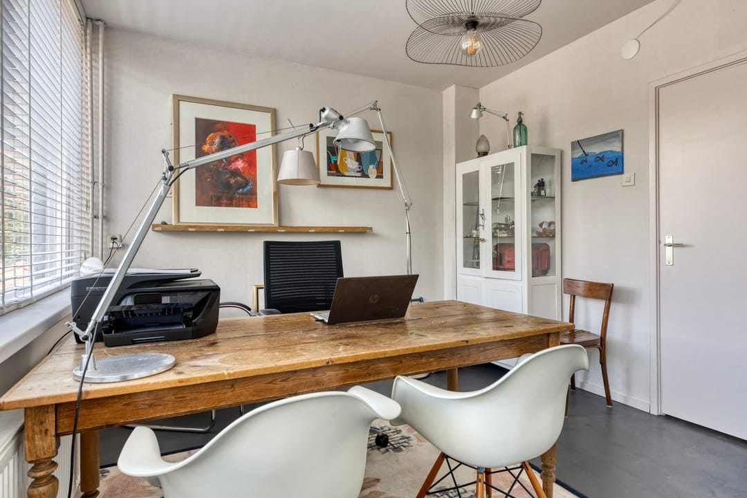 Foto 22 van Berkendreef 127