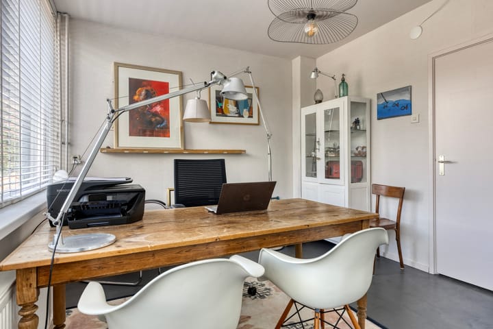 Photo 22 of Berkendreef 127